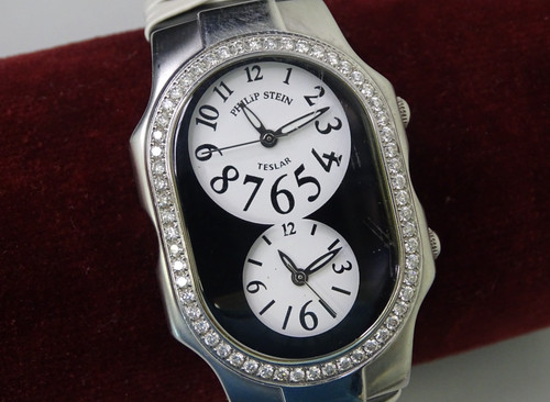 Philip stein teslar - teslar, time